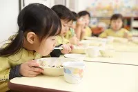 給食・食育