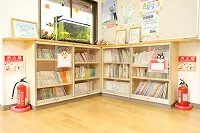 施設・設備