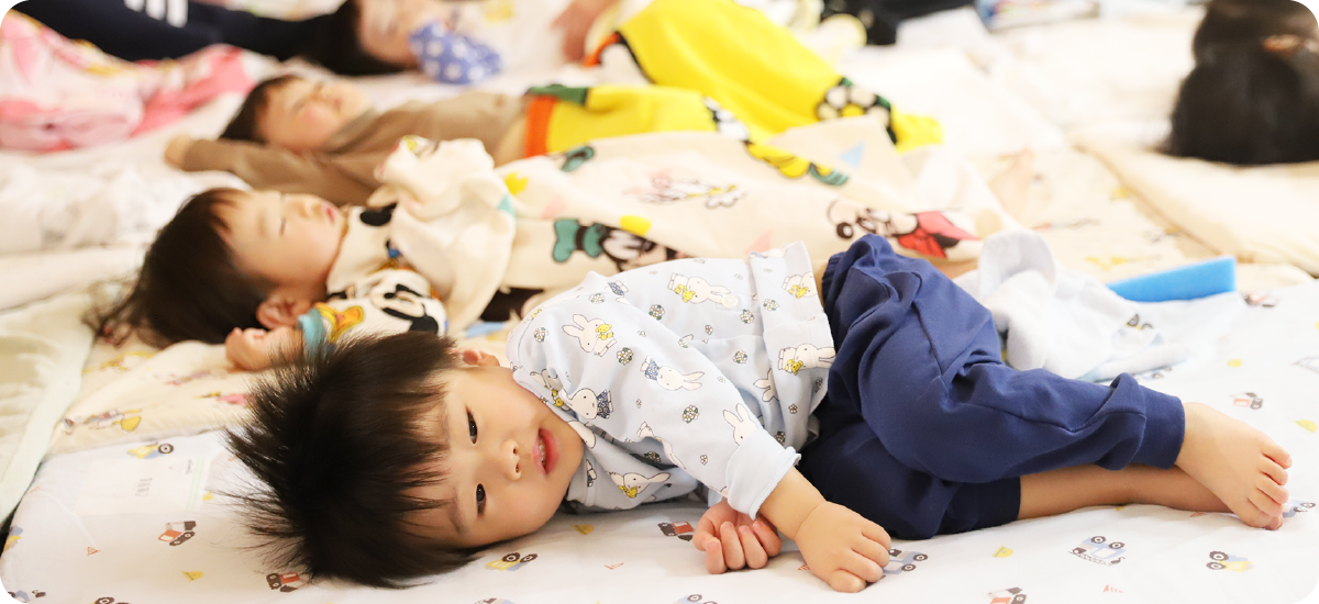 広瀬幼保園