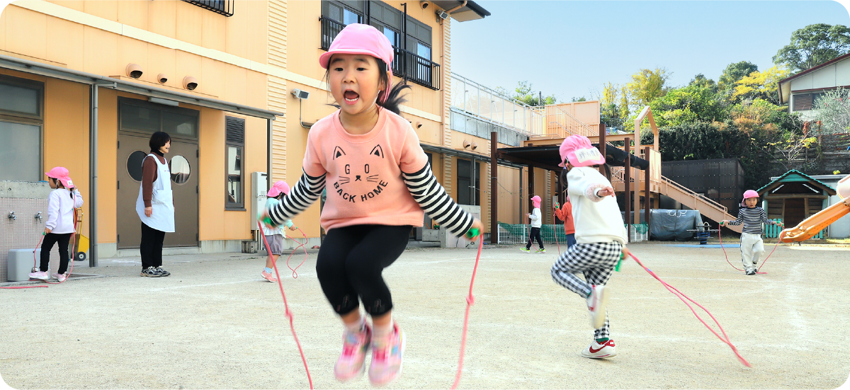 広瀬幼保園