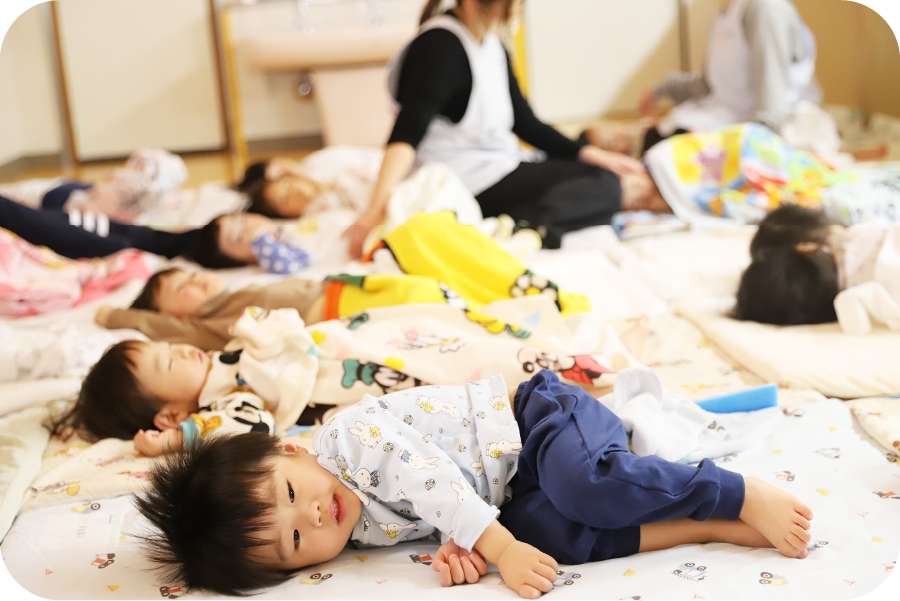広瀬幼保園
