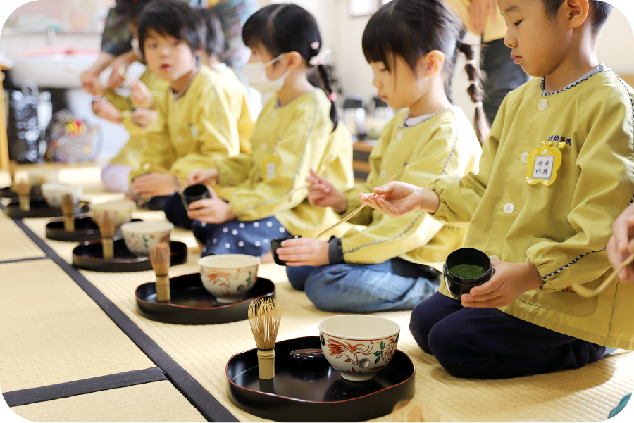 広瀬幼保園