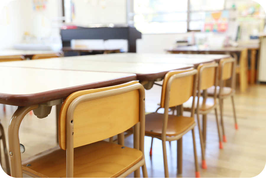広瀬幼保園