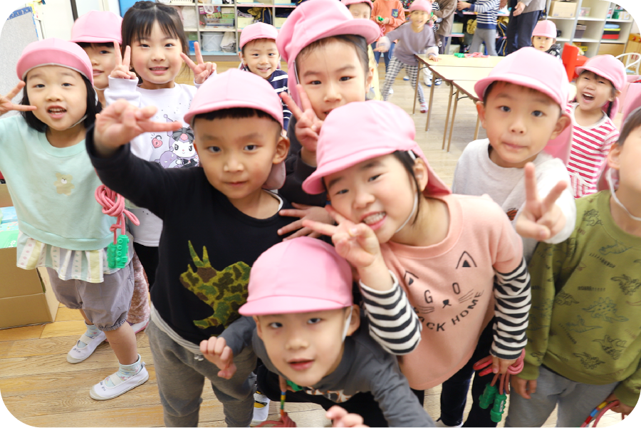 広瀬幼保園